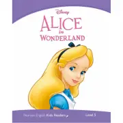 Level 5. Disney Alice in Wonderland