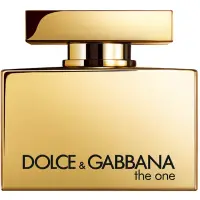 Dolce&Gabbana The One Gold Eau de Parfum Intense Eau de Parfum pentru femei 75 ml