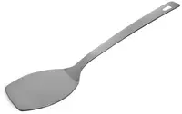 Spatulă groasă Horecano - Daisy, inox