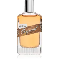 s.Oliver Original Men Eau de Toilette pentru bărbați 30 ml