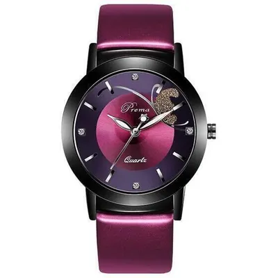 Ceas dama Quartz, Prema, Mov