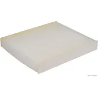 Filtru, aer habitaclu HERTH+BUSS JAKOPARTS J1342048