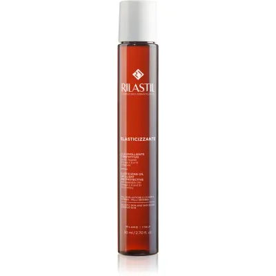 Rilastil Elasticizzante ulei pentru regenerare pentru fermitatea pielii 80 ml