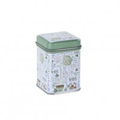 Recipient Pastrare Ceai Fresh Tea 25g