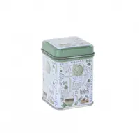 Recipient Pastrare Ceai Fresh Tea 25g
