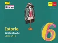 Istorie - Clasa 6