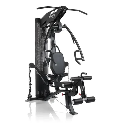 Aparat fitness multifunctional Hammer Autark 5.0