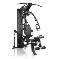 Aparat fitness multifunctional Hammer Autark 5.0