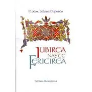 Iubirea naste fericirea