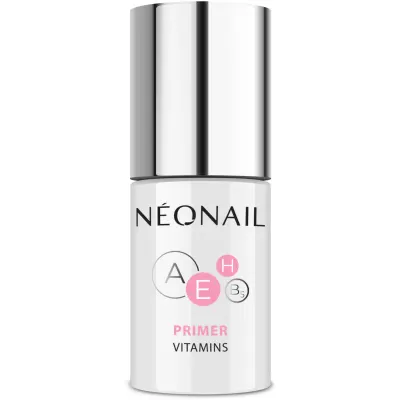 NEONAIL Primer Vitamins baza pentru machiaj pentru modelarea unghiilor 7.2 ml