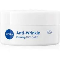 NIVEA Firming Cremă de zi intensă pentru riduri 45+