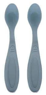 Set de linguri Lorelli My Friend - Cameo Blue, 2 buc