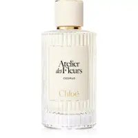 Chloé Atelier des Fleurs Cedrus Eau de Parfum pentru femei 150 ml