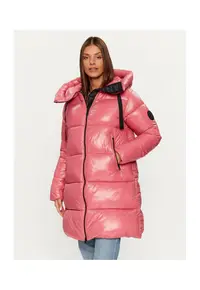 Geaca dama - 303322601 - Nylon - 42 EU - Roz