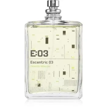 Escentric Molecules Escentric 03 Eau de Toilette unisex
