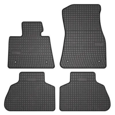 Covorase Cauciuc Compatibile BMW X5 G05 2018-Prezent