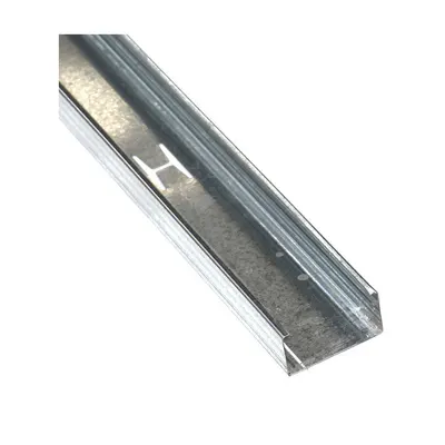 Profil CW 50 mm - 3 m