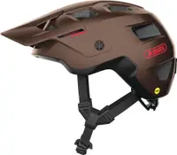 Casca ABUS MoDrop MIPS metallic cooper M 54-58 cm