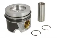 Piston 81,01 (std) Potrivit Audi A1, A3, A4 Allroad B8, A4 B8, A5, A6 C7, Q3, Q5, Tt; Seat Alhambra, Altea, Altea Xl, Exeo, Exeo St, Ibiza Iv, Ibiza Iv Sc, Leon; Skoda Octavia Ii, Superb Ii 2.0d 05.03