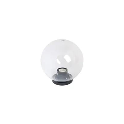 Lampa de Gradina Pmma Transparent 250mm