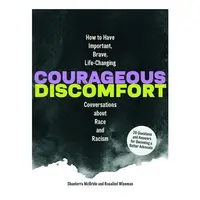 Courageous Discomfort
