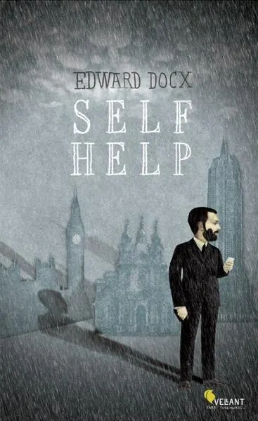 Self help - Paperback brosat - Edward Docx