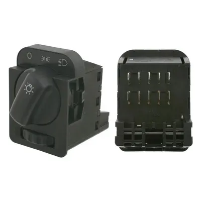 Comutator Far Potrivit Opel Astra F, Astra F Kombi, Calibra A, Corsa B, Corsa B Hatchback, Omega A, Tigra, Vectra a 09.86-03.01
