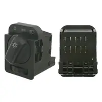 Comutator Far Potrivit Opel Astra F, Astra F Kombi, Calibra A, Corsa B, Corsa B Hatchback, Omega A, Tigra, Vectra a 09.86-03.01