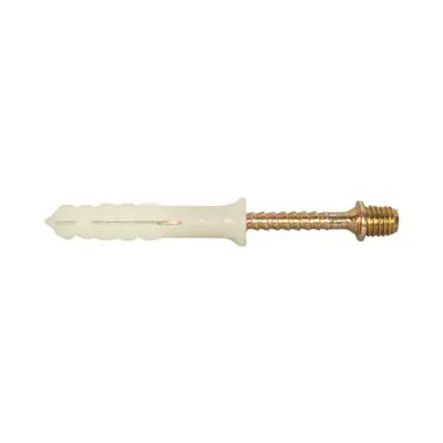 CELO Nail plug NP 8-45 M8 pre-assembled, surub cu metic thread