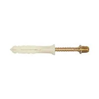 CELO Nail plug NP 8-45 M8 pre-assembled, surub cu metic thread