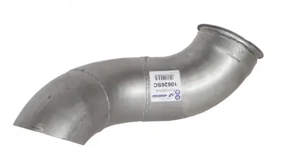 Racord evacuare potrivit DAF XF 95 XE315C XE355C XE390C 01.02-12.06