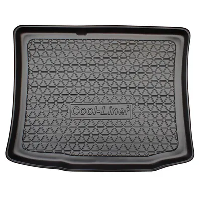 Tavita Portbagaj Compatibila Audi A3 8L 1996-2003 Hatchback