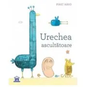 Urechea ascultatoare