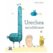 Urechea ascultatoare