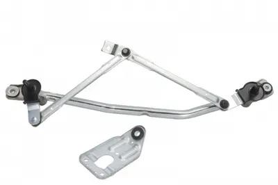 Mecanism stergator parbriz (fara motoras) potrivit KIA CEE D, PRO CEE D 12.06-02.13