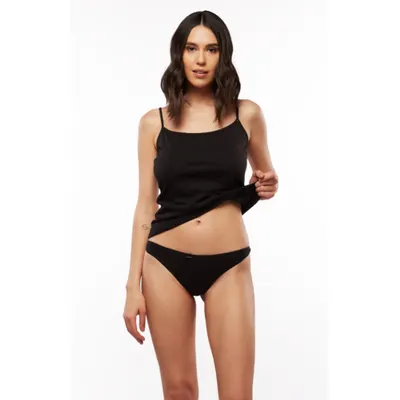 Maieu dama MF07 NEGRU, Uniconf | marimea S
