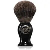 Morgan's Pure Badger Shaving Brush pamatuf pentru ras din par de bursuc