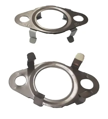 Garnitura Supapa Egr Potrivit Audi A1, A3, A4 Allroad B8, A4 B8, A5, A6 C7, Q3, Q5, Tt; Seat Alhambra, Altea, Altea Xl, Exeo, Exeo St, Ibiza Iv, Ibiza Iv Sc, Ibiza Iv St 1.2d-2.5d 05.03