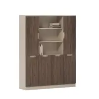Dulap cu patru uși din PAL melaminat &ndash;W1600*D400*H2000