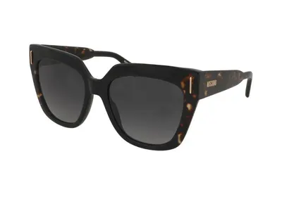 Ochelari de soare Moschino MOS207/S WR7/9O