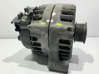 Alternator 180a 7802261 BMW Seria 3 (2006-2012) [E92] 2.0d n47d20a , N47D20C 143 cp