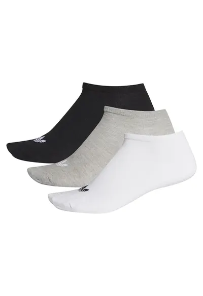 Sosete TREFOIL LINER FT8524 Unisex - Multicolor