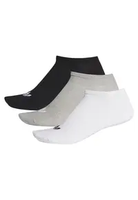 Sosete TREFOIL LINER FT8524 Unisex - Multicolor