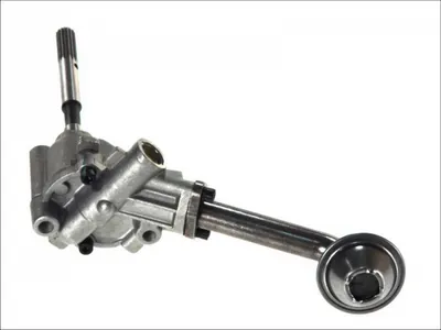 Pompa ulei potrivit AUDI 100 C4, 80 B3, 80 B4, A6 C4 2.0 03.90-12.97