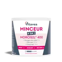 Minceur 4in1 Morosil 400 Arzator de Grasimi 240g