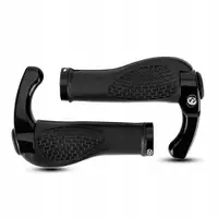 Mânere Premium Rockbros BT1007B cu Design Ergonomic și Aderență Sporită