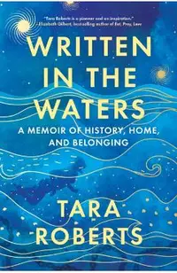 Written in the Waters