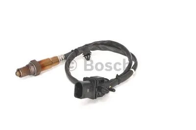 Sonda lambda (numar de fire 5, 700mm) OPEL AGILA; SUZUKI SPLASH 1.0 1.0LPG dupa 2008