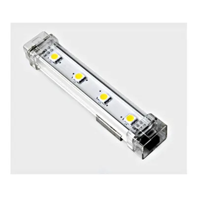 Lingo LED 1W, 24V, dimabil, IP20