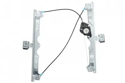 Macara geam Fata Dreapta (electric, fara motoras, numar usi: 4) potrivit JEEP GRAND CHEROKEE III 10.04-12.10